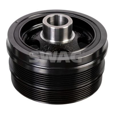 Krank Kasnağı  Mercedes Sprinter III P.Van RWD/AWD (907)(02.2018->)  SWAG 33 10 1106