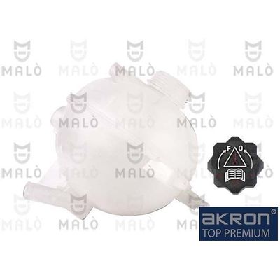 Radyatör Yedek Su Deposu  MADE IN TAIWAN 132377