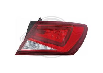 Stop Lambası Dış Sağ WAGENBURG 5F0945208C  5F0945208C 5F0945208D 5F0945208E 5F0945208B