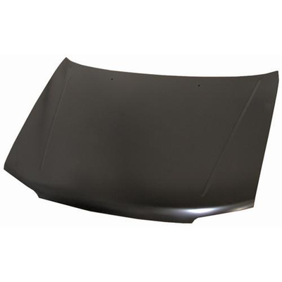 Motor Kaputu  Peugeot 306 3/5 Kapı (S1)(01.1993->05.1996)  EUROBUMP PEJ0836008