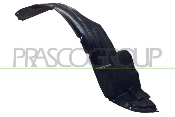 Çamurluk Davlumbazı Ön Sağ TYG 572-2111