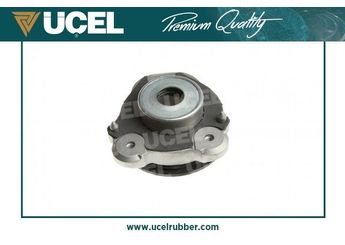 Amortisör Tabla Takozu Ön Sol UCEL 31912  31912 1386085080 1374666080 1612736180 53191553 53199489