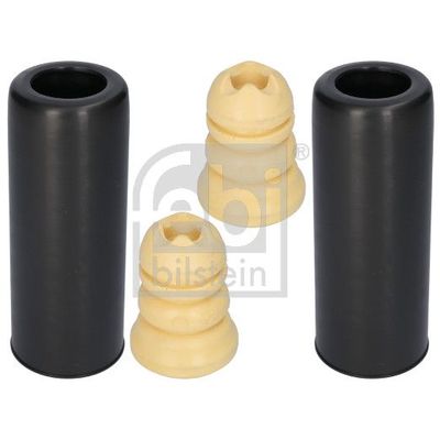 Amortisör Körüğü Arka Sağ veya Sol MINI Mini 5-kapı (F55)(2014->)  FEBI BILSTEIN 181387