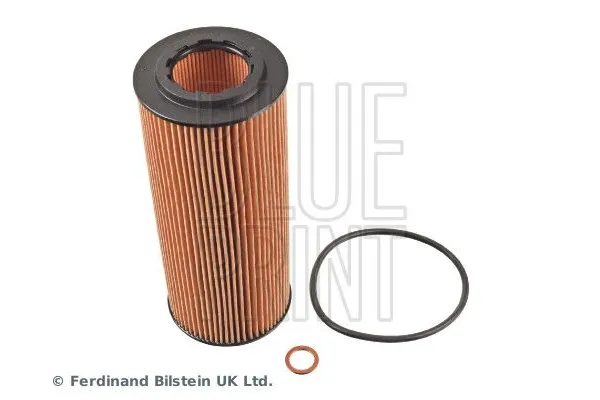 Yağ Filtresi  Alfa Romeo Brera (177)(2005->)  BLUE PRINT ADB112115