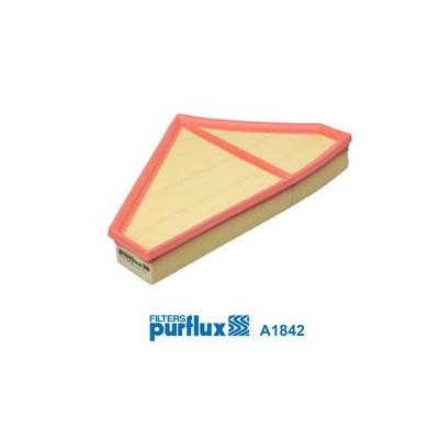 Hava Filtresi  Jaguar F-Type Coupe (2013->)  MANN C 36 009