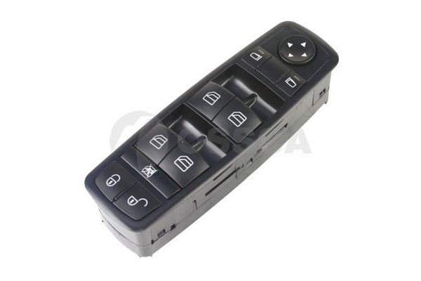 Cam Açma Düğmesi Ön Sol FRENDI 23327