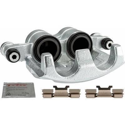 Fren Kaliper Arka Sol Iveco Daily Şasi (Kasasız)(2019->)  ZENON FI8061