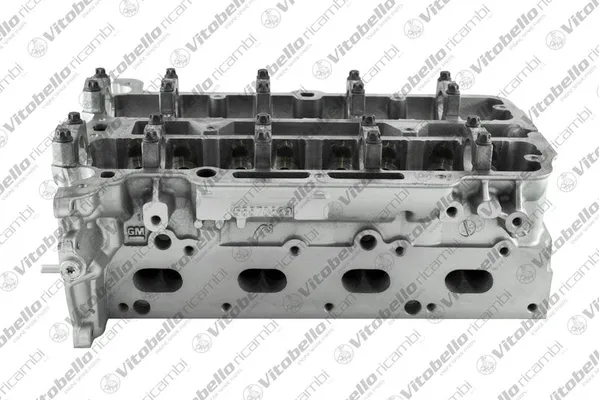 Silindir Kapağı  Chevrolet Aveo HB (2011->)  PSA ORJINAL 55572942