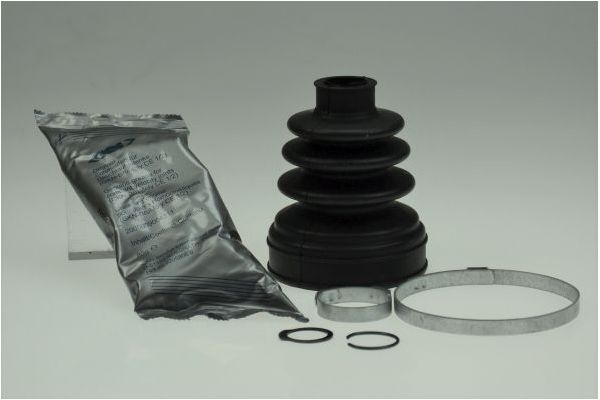 Aks Körüğü Ön İç Sağ veya Sol GKN 306573