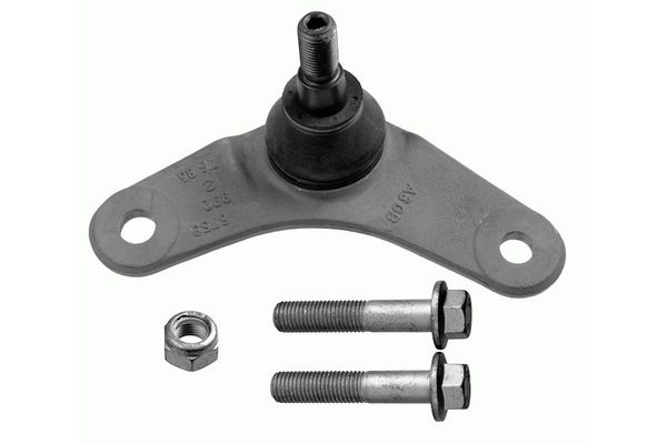 Rotil Alt Sağ MINI Mini (R50,R53)(2001->)  LEMFÖRDER 25385 02