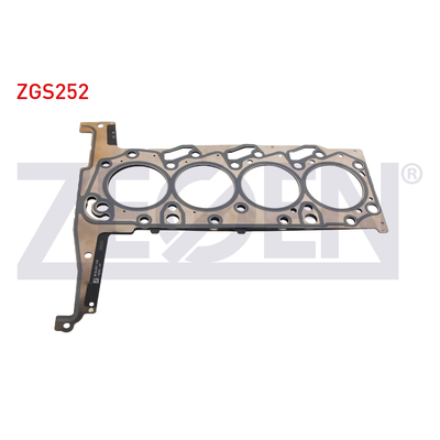 Silindir Kapak Contası  Ford Transit P.Van (TT9)(2006->)  ZEGEN ZGS252