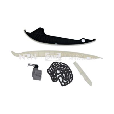 Triger Zincir Seti  Audi A1 Sportback (GBA)(09.2018->)  SNR KDC457.28