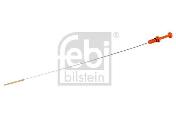 Motor Yağ Çubuğu  Peugeot 206 SW (08.2002->)  FEBI BILSTEIN 178390
