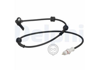 Abs Sensörü Ön Sağ DELPHI SS20608  46531419