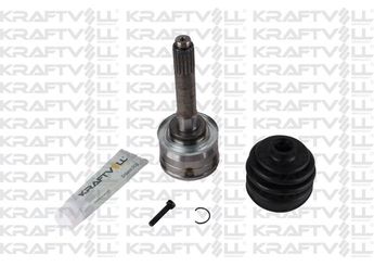 Aks Kafası Ön Dış Sağ veya Sol KRAFTVOLL 01020193  8971368880 8973499520 8-97349-952-0 8943126721 8943126730 8971368881 8971390930 8972156971 8973499521 8973600460 8973876640 8973876741