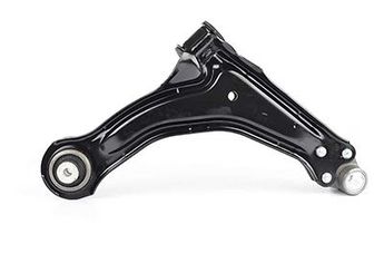 Salıncak Ön Alt Sol BSG 60-315-004  A6383300010 6383300010 638 330 00 10 A 638 330 00 10