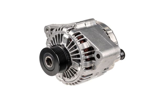 Alternatör  Jaguar X-Type (06.2001->)  DENSO DAN1409