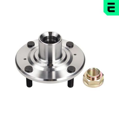 Porya Ön Sağ veya Sol Honda Accord Coupe (CG2/4)(06.1998->)  MAHER 11619