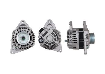 Alternatör  BOSCH 1 986 A01 613  1800A311 A005TL0291 A005TL0291AM A005TL0291ZT A5TL0291 A5TL0291AM A5TL0291ZT