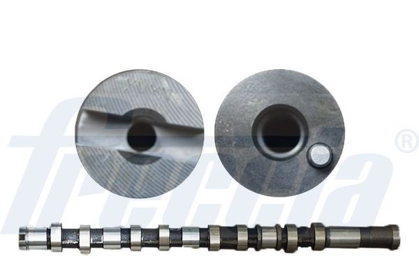 Eksantrik Mili  Hyundai H-1 (2008->)  MOBIS 242004A200