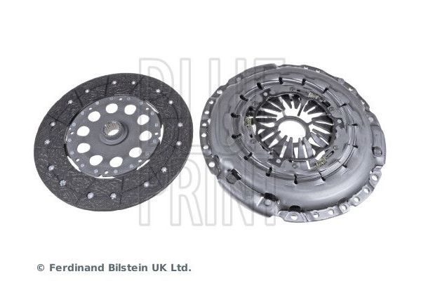 Debriyaj Seti  BLUE PRINT ADG030181