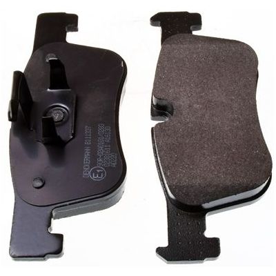 Fren Disk Balata Ön BMW 3 Serisi Sedan (G20)(2018->)  SWAPP 44294