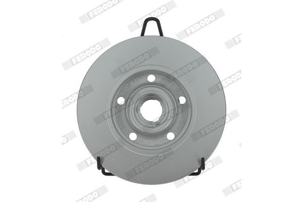 Fren Disk Ayna Arka Sağ ve Sol Volkswagen Passat (3A2)(09.1993->1996)  FERODO DDF266C-1