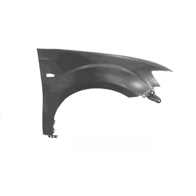 Çamurluk Ön Sol EUROBUMP MIT08OU011