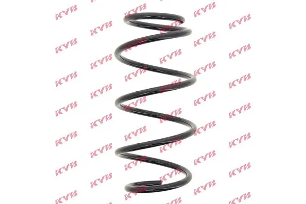 Helezon Yayı Ön FORD ORJINAL 9S515310CB