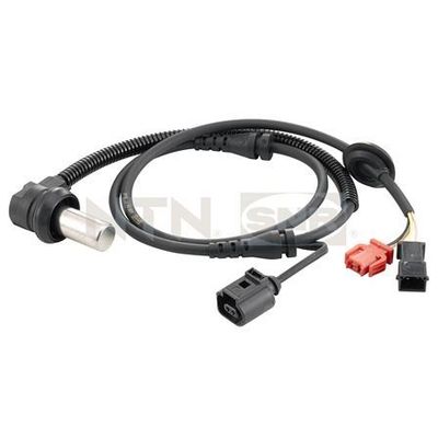 Abs Sensörü Ön Sağ veya Sol Volkswagen Passat Variant (3B6)(11.2000->2005)  MAHER 22815