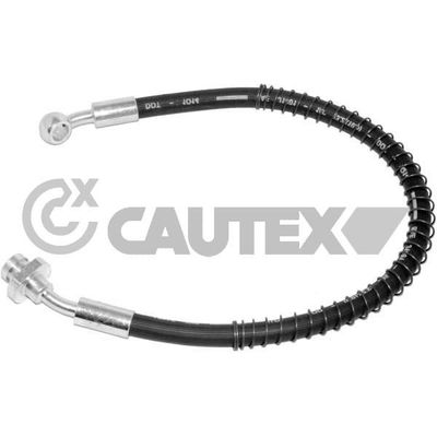 Fren Hortumu Ön Sağ Hyundai Santa Fe (CM)(2006->)  OSSCA 01382