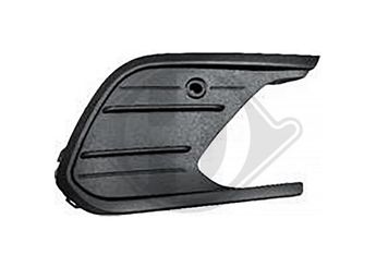 Tampon Panjuru Ön Sağ EUROBUMP WOS07PO202  2G0853666K9B9 2G0853666K 9B9