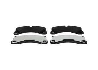 Fren Disk Balata Ön BOSCH 0 986 494 757  986494757 0 986 494 757 7P0698151B 7P0 698 151 B 7P0698151C 7P0 698 151 C 7P5698151 95835193930 958 351 939 30