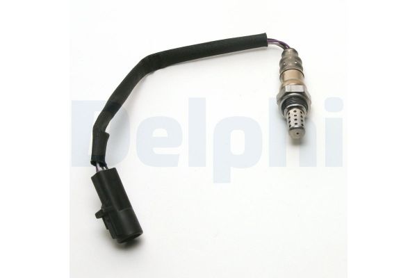 Oksijen (Lambda) Sensörü  Ford Streetka (CCS)(01.2003->)  DELPHI ES20318-12B1