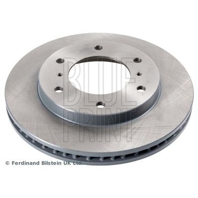 Fren Disk Ayna Ön Sağ ve Sol Mitsubishi Pajero (V60/V70)(2000->)  BLUE PRINT ADC443110