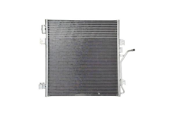 Klima Radyatörü  ORİS CGM495018