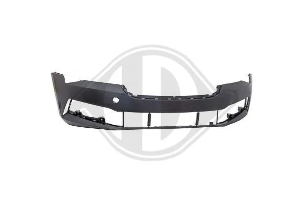 Tampon Ön Skoda Superb Combi (3V5)(06.2015->)  EUROBUMP SKO07SU061