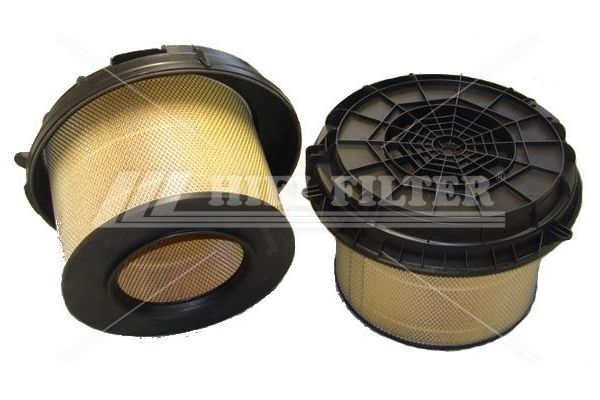 Hava Filtresi  FUJI FH12724