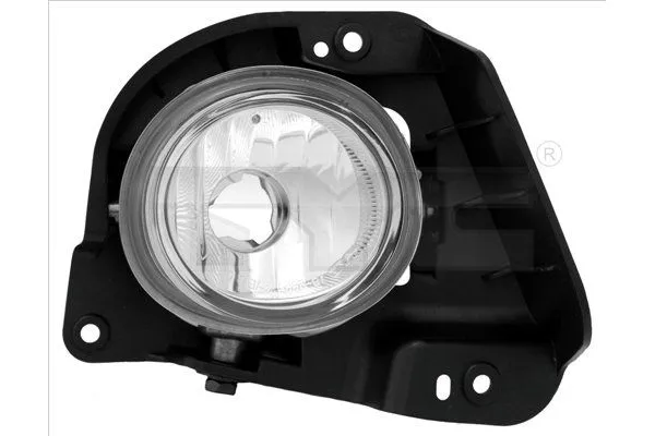 Sis Farı Ön Sağ TYC 19-0869-11-2