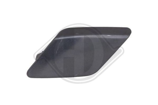 Tampon Far Yıkama Kapağı Sağ EUROBUMP BMW0732029