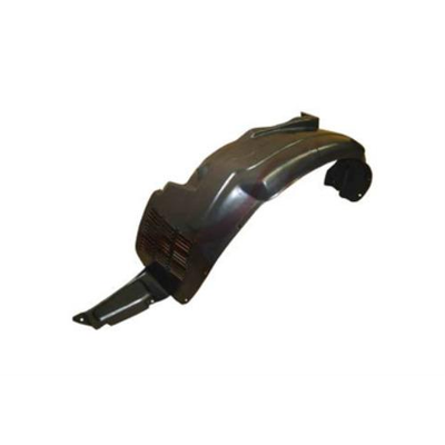 Çamurluk Davlumbazı Ön Sağ EUROBUMP KIA15RI005