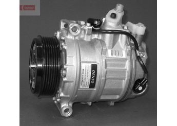 Klima Kompresörü  DENSO DCP17045  A0012305811 12305811 0012305811