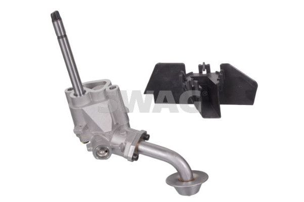 Yağ Pompası  Volkswagen Jetta II (165/167)(01.1984->1992)  SWAG 30 88 0011