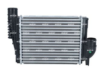 Turbo Radyatörü  NRF 309077  9806562180 SU001A3951