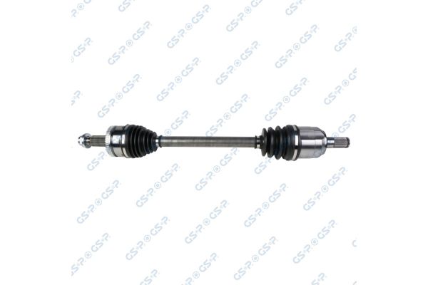 Aks Komple Ön Sol Kia Sportage (QL)(2016->)  GSP 201245