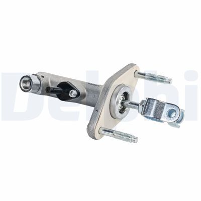 Debriyaj Merkezi Alt Honda Jazz (GD1/5)(01.2002->)  DELPHI LM80866