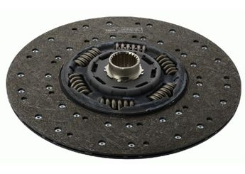 Debriyaj Balatası  SACHS 1878 003 066  1929397 1111148 1210032 1321253 1321258 1324883 1340192 1368697 1386931 1409769 1412319 1444110 1510032 1749123 2899808 571256 571262 571268 571271 571283 571284 571292 571295 571300 571305 571447 574845