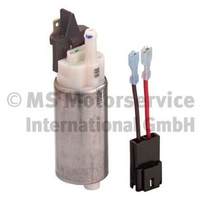 Depo Şamandırası  PIERBURG 7.02701.27.0