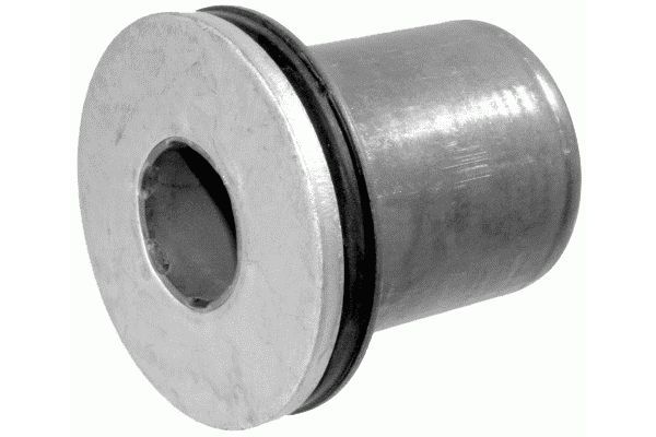 Salıncak Burcu Ön Alt Sağ veya Sol Opel Movano Kamyonet (2004->)  KRAFTVOLL 10050227