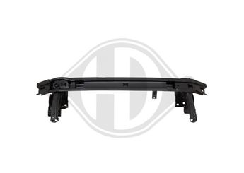 Tampon Takviyesi Ön EUROBUMP WOS07PO186  2G0807109AJ